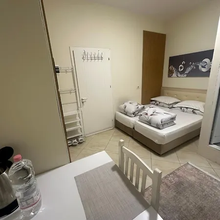 Centre & Apartment Tirana